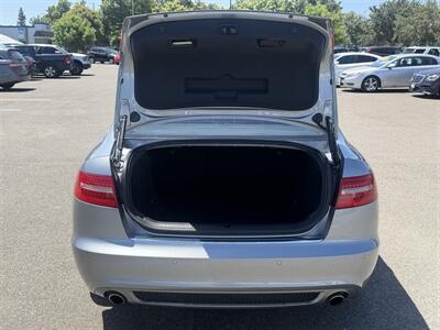 2011 Audi A6 3.0T quattro Premium Plus   - Photo 18 - Elk Grove, CA 95624