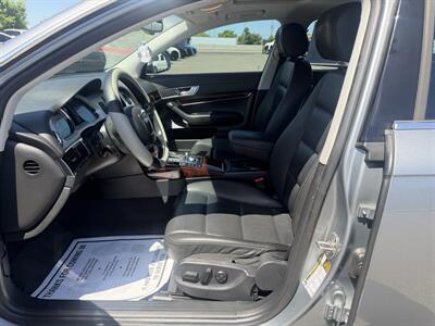2011 Audi A6 3.0T quattro Premium Plus   - Photo 13 - Elk Grove, CA 95624