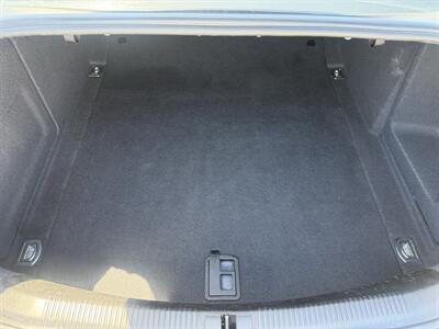 2011 Audi A6 3.0T quattro Premium Plus   - Photo 17 - Elk Grove, CA 95624