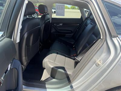 2011 Audi A6 3.0T quattro Premium Plus   - Photo 14 - Elk Grove, CA 95624