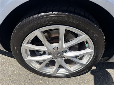 2011 Audi A6 3.0T quattro Premium Plus   - Photo 22 - Elk Grove, CA 95624