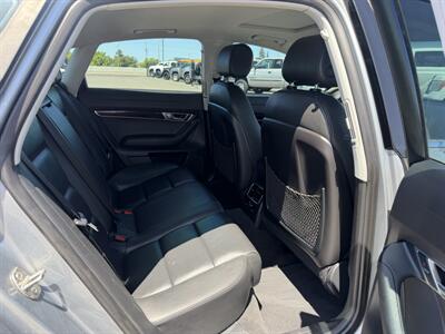 2011 Audi A6 3.0T quattro Premium Plus   - Photo 16 - Elk Grove, CA 95624