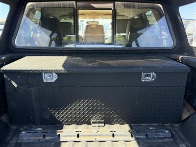 2012 Ford F-250 Super Duty Lariat   - Photo 29 - Elk Grove, CA 95624