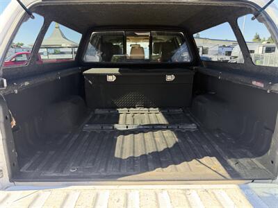 2012 Ford F-250 Super Duty Lariat   - Photo 28 - Elk Grove, CA 95624