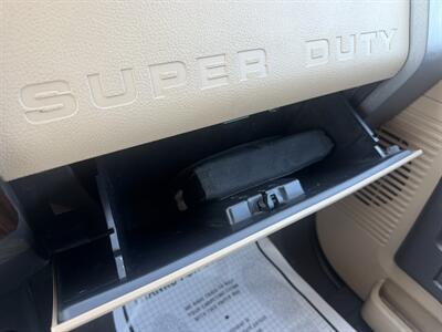 2012 Ford F-250 Super Duty Lariat   - Photo 17 - Elk Grove, CA 95624