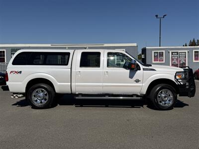 2012 Ford F-250 Super Duty Lariat   - Photo 9 - Elk Grove, CA 95624