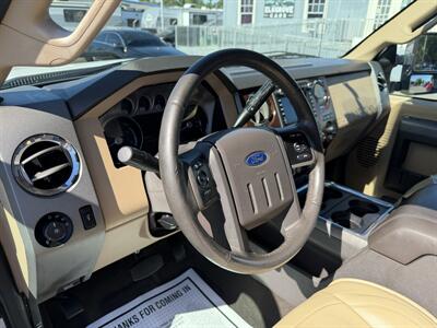 2012 Ford F-250 Super Duty Lariat   - Photo 12 - Elk Grove, CA 95624