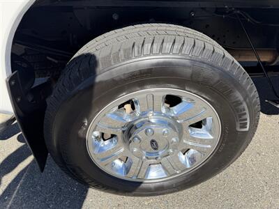 2012 Ford F-250 Super Duty Lariat   - Photo 24 - Elk Grove, CA 95624