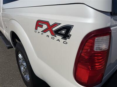 2012 Ford F-250 Super Duty Lariat   - Photo 11 - Elk Grove, CA 95624