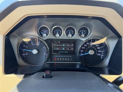 2012 Ford F-250 Super Duty Lariat   - Photo 13 - Elk Grove, CA 95624