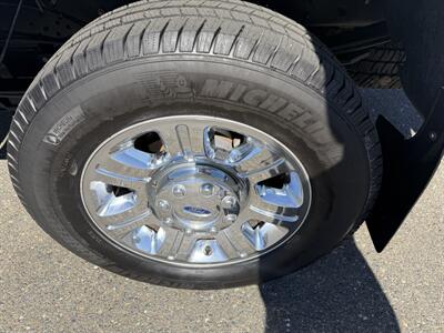 2012 Ford F-250 Super Duty Lariat   - Photo 27 - Elk Grove, CA 95624