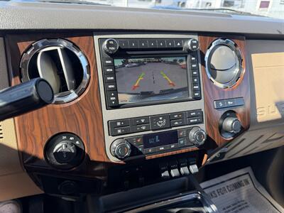 2012 Ford F-250 Super Duty Lariat   - Photo 15 - Elk Grove, CA 95624