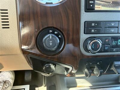 2012 Ford F-250 Super Duty Lariat   - Photo 16 - Elk Grove, CA 95624