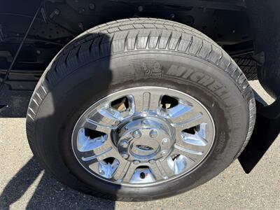 2012 Ford F-250 Super Duty Lariat   - Photo 26 - Elk Grove, CA 95624