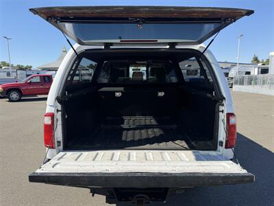 2012 Ford F-250 Super Duty Lariat   - Photo 30 - Elk Grove, CA 95624