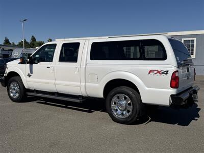 2012 Ford F-250 Super Duty Lariat   - Photo 6 - Elk Grove, CA 95624