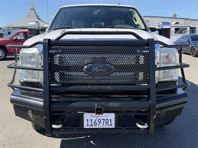 2012 Ford F-250 Super Duty Lariat   - Photo 2 - Elk Grove, CA 95624