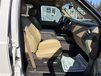 2012 Ford F-250 Super Duty Lariat   - Photo 22 - Elk Grove, CA 95624