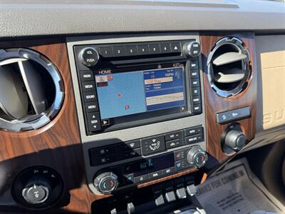 2012 Ford F-250 Super Duty Lariat   - Photo 14 - Elk Grove, CA 95624
