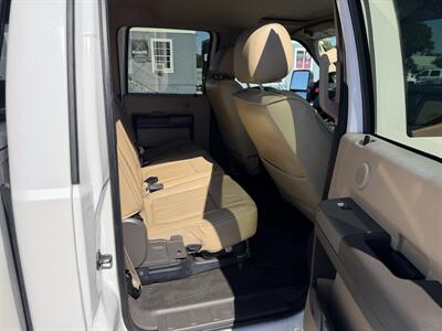 2012 Ford F-250 Super Duty Lariat   - Photo 23 - Elk Grove, CA 95624