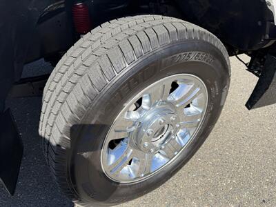 2012 Ford F-250 Super Duty Lariat   - Photo 25 - Elk Grove, CA 95624