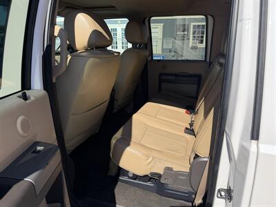 2012 Ford F-250 Super Duty Lariat   - Photo 19 - Elk Grove, CA 95624