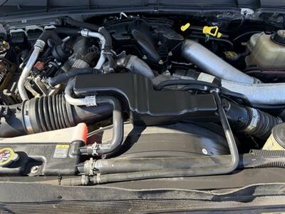 2012 Ford F-250 Super Duty Lariat   - Photo 31 - Elk Grove, CA 95624