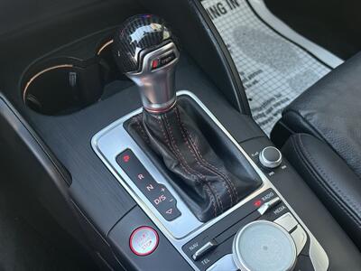2015 Audi S3 2.0T quattro Premium - Photo 18 - Elk Grove, CA 95624