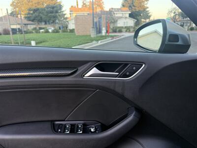 2015 Audi S3 2.0T quattro Premium - Photo 15 - Elk Grove, CA 95624