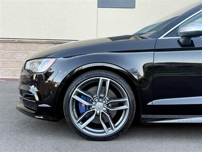 2015 Audi S3 2.0T quattro Premium - Photo 33 - Elk Grove, CA 95624