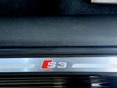 2015 Audi S3 2.0T quattro Premium - Photo 21 - Elk Grove, CA 95624