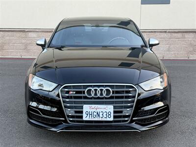 2015 Audi S3 2.0T quattro Premium - Photo 3 - Elk Grove, CA 95624