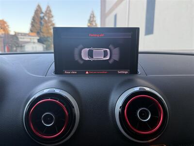 2015 Audi S3 2.0T quattro Premium - Photo 19 - Elk Grove, CA 95624