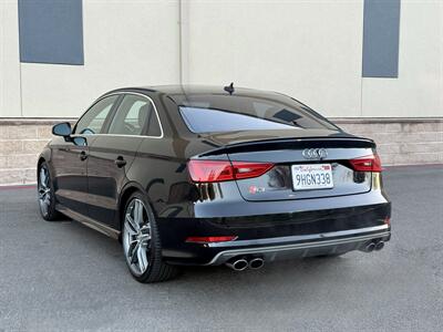 2015 Audi S3 2.0T quattro Premium - Photo 7 - Elk Grove, CA 95624