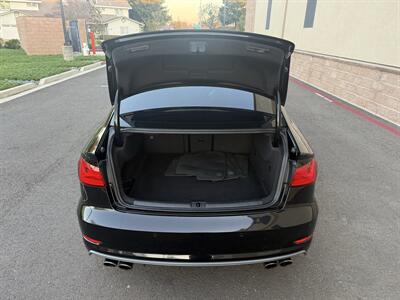 2015 Audi S3 2.0T quattro Premium - Photo 27 - Elk Grove, CA 95624