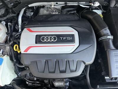2015 Audi S3 2.0T quattro Premium - Photo 30 - Elk Grove, CA 95624
