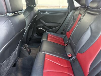 2015 Audi S3 2.0T quattro Premium - Photo 23 - Elk Grove, CA 95624