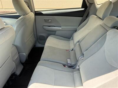 2014 Toyota Prius v Two   - Photo 19 - Elk Grove, CA 95624