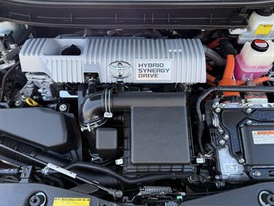 2014 Toyota Prius v Two   - Photo 22 - Elk Grove, CA 95624