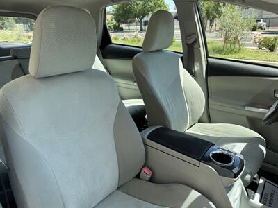 2014 Toyota Prius v Two   - Photo 13 - Elk Grove, CA 95624