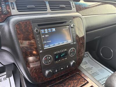 2013 GMC Yukon Denali   - Photo 16 - Elk Grove, CA 95624