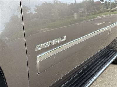 2013 GMC Yukon Denali   - Photo 36 - Elk Grove, CA 95624