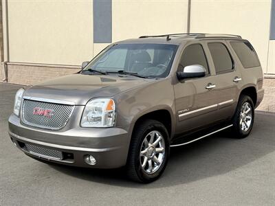 2013 GMC Yukon Denali   - Photo 3 - Elk Grove, CA 95624