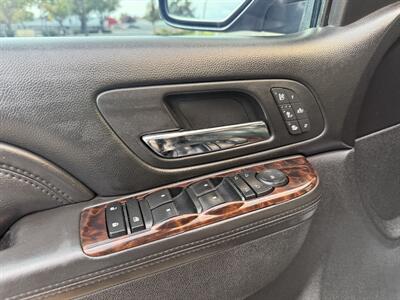 2013 GMC Yukon Denali   - Photo 13 - Elk Grove, CA 95624