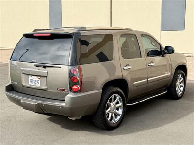 2013 GMC Yukon Denali   - Photo 8 - Elk Grove, CA 95624