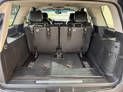 2013 GMC Yukon Denali   - Photo 28 - Elk Grove, CA 95624