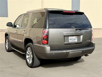 2013 GMC Yukon Denali   - Photo 6 - Elk Grove, CA 95624