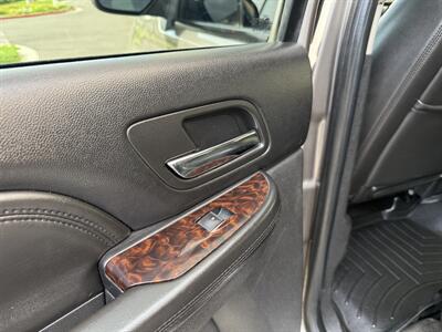 2013 GMC Yukon Denali   - Photo 21 - Elk Grove, CA 95624