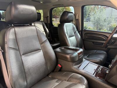 2013 GMC Yukon Denali   - Photo 31 - Elk Grove, CA 95624