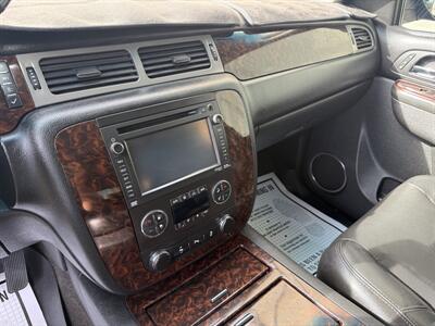 2013 GMC Yukon Denali   - Photo 14 - Elk Grove, CA 95624